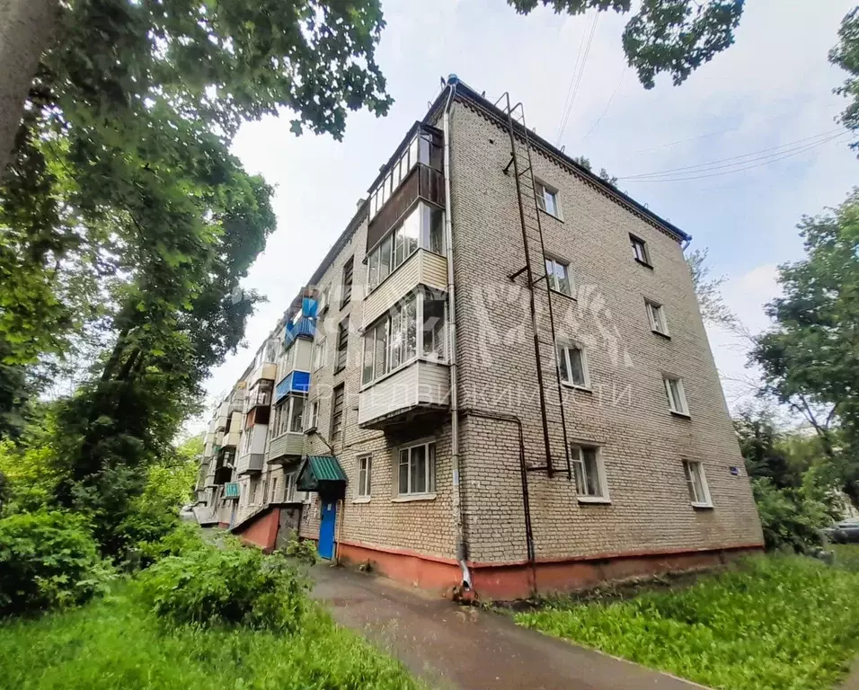 Продаётся 1-к квартира, 30.3 м - Фото 0