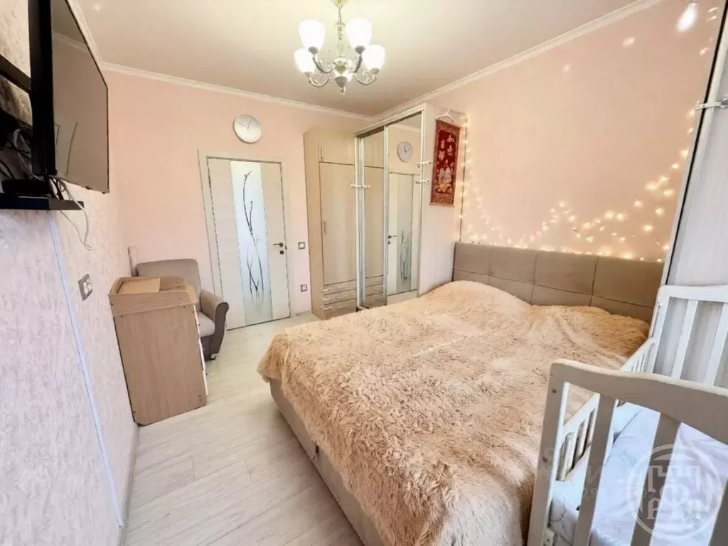 2-к кв. Санкт-Петербург, Санкт-Петербург, Петергоф Чичеринская ул., 2 ... - Фото 2