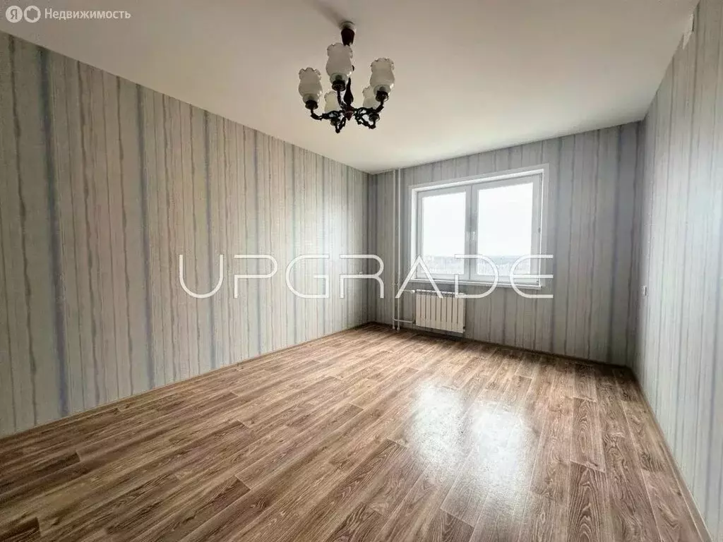 1-комнатная квартира: деревня Жилина, улица Генерала Лаврова, 16 (39.8 ... - Фото 1