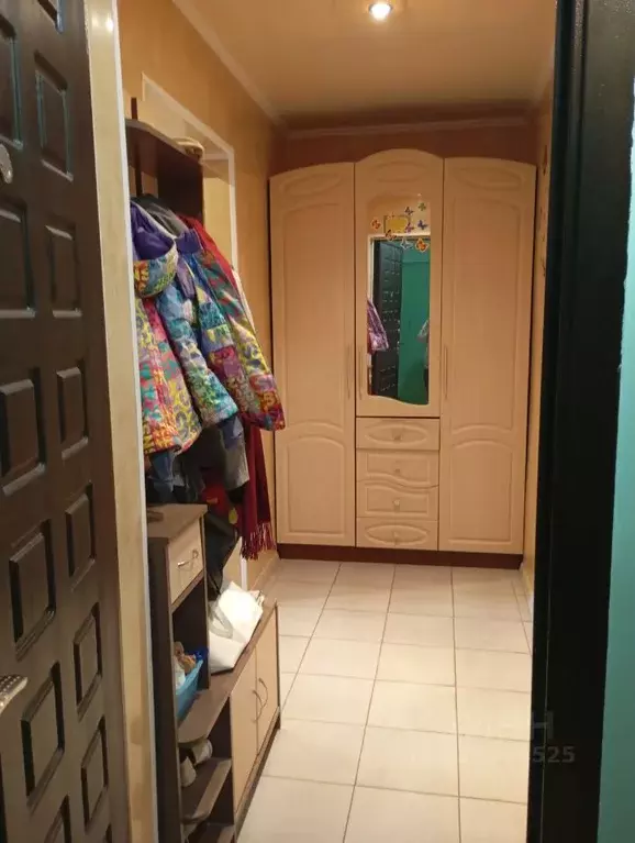 1-к кв. Самарская область, Самара ул. Силина, 11 (41.0 м) - Фото 2