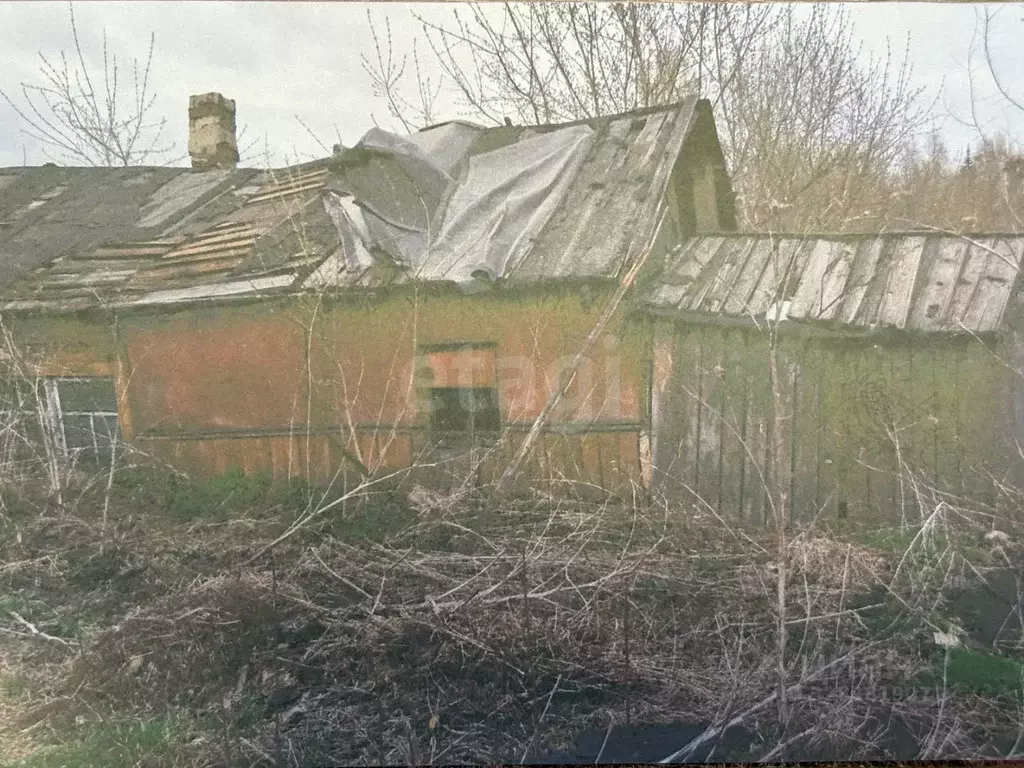 Участок в Кемеровская область, Ленинск-Кузнецкий Зимняя ул. (10.0 ... - Фото 2