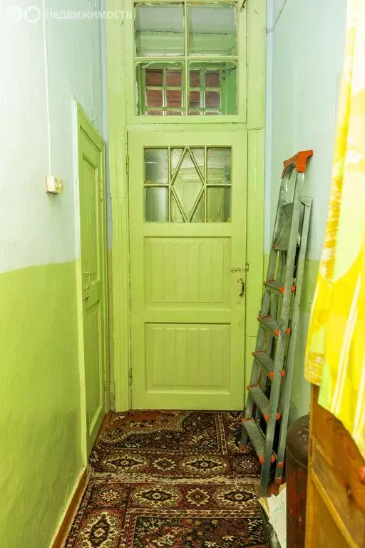 Дом в Нязепетровск, Клубная улица, 4 (32 м) - Фото 0