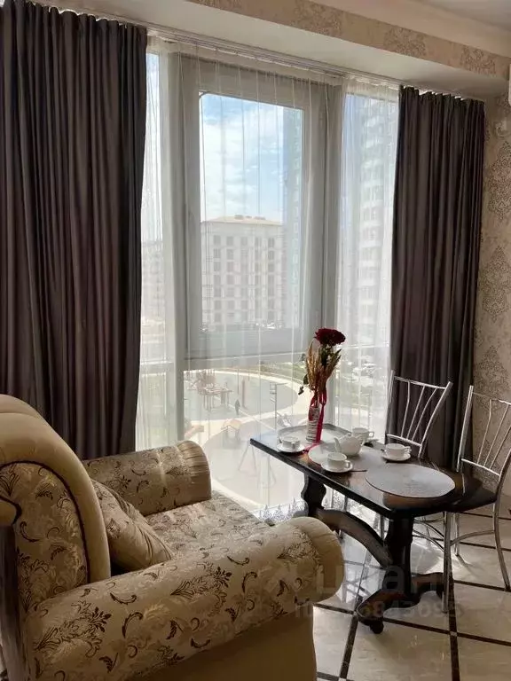 2-к кв. Дагестан, Дербент пер. Карла Маркса, 57 (45.0 м) - Фото 1