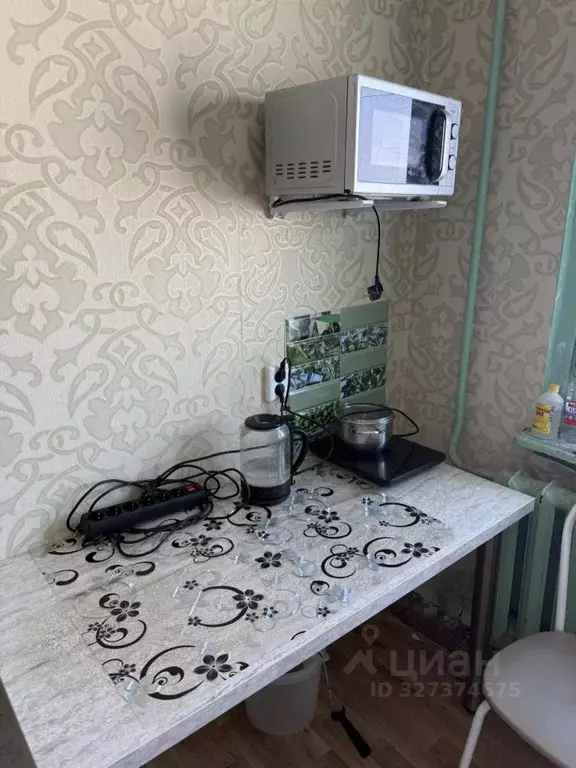 Комната Новосибирская область, Новосибирск Барьерная ул., 7 (11.0 м) - Фото 2