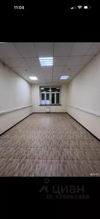 Офис в Чувашия, Чебоксары ул. Строителей, 5 (25 м) - Фото 1