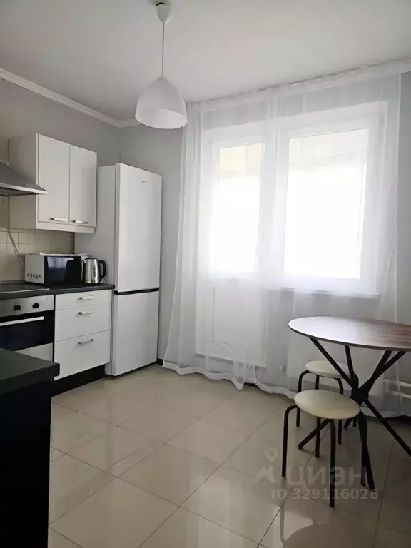 1-к кв. Московская область, Химки ул. Горшина, 2 (41.0 м) - Фото 2