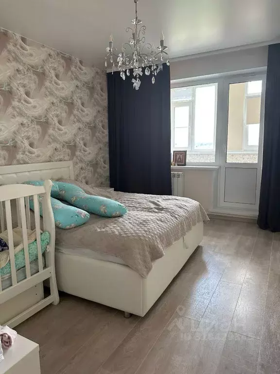 3-к кв. Мордовия, Саранск ул. Сураева-Королева, 7 (83.0 м) - Фото 1