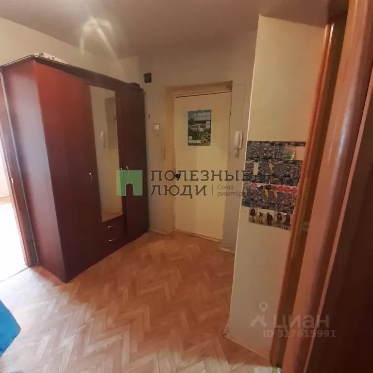 3-к кв. Кировская область, Киров Советская ул., 95 (58.0 м) - Фото 1