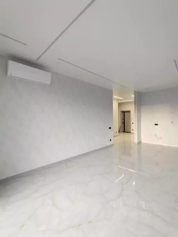 2-к кв. Саратовская область, Саратов Славянская пл., 2 (56.0 м) - Фото 2