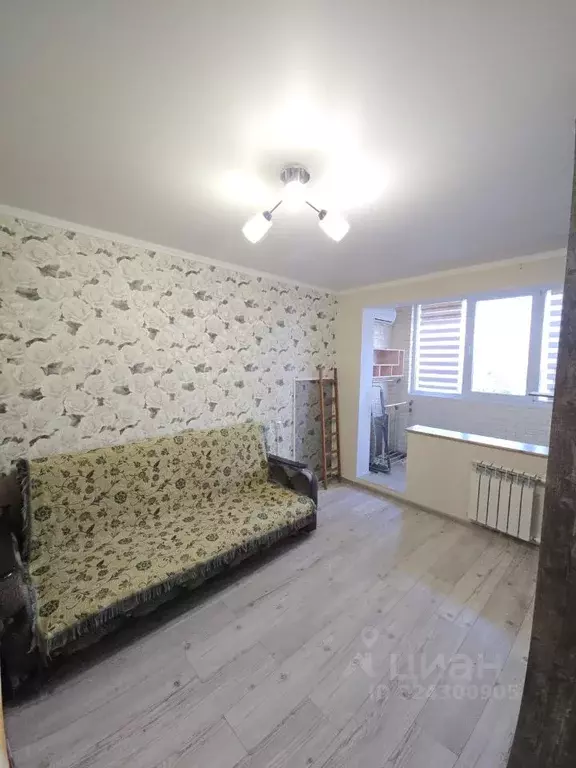 1-к кв. Севастополь ул. Героев Бреста, 25 (35.0 м) - Фото 2