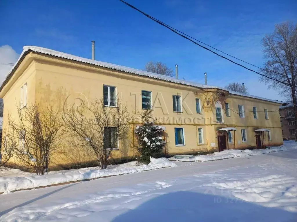 1-к кв. Ленинградская область, Пикалево г. Бокситогорский район, ... - Фото 2