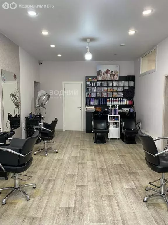 Помещение свободного назначения (73.2 м) - Фото 1