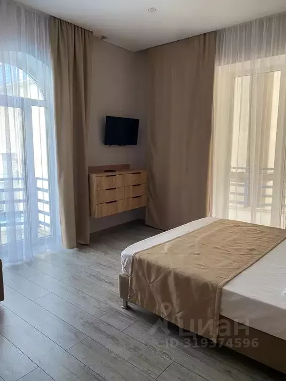2-к кв. Краснодарский край, Анапа Крымская ул., 86 (67.0 м) - Фото 1