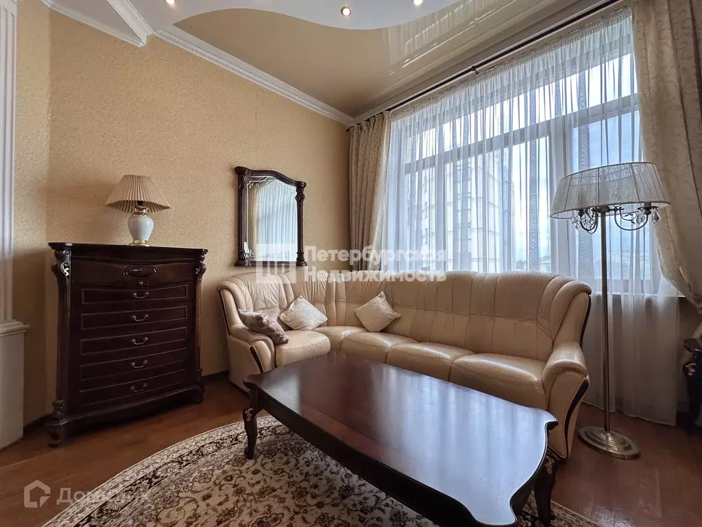Продаётся 3-к квартира, 133.7 м - Фото 1