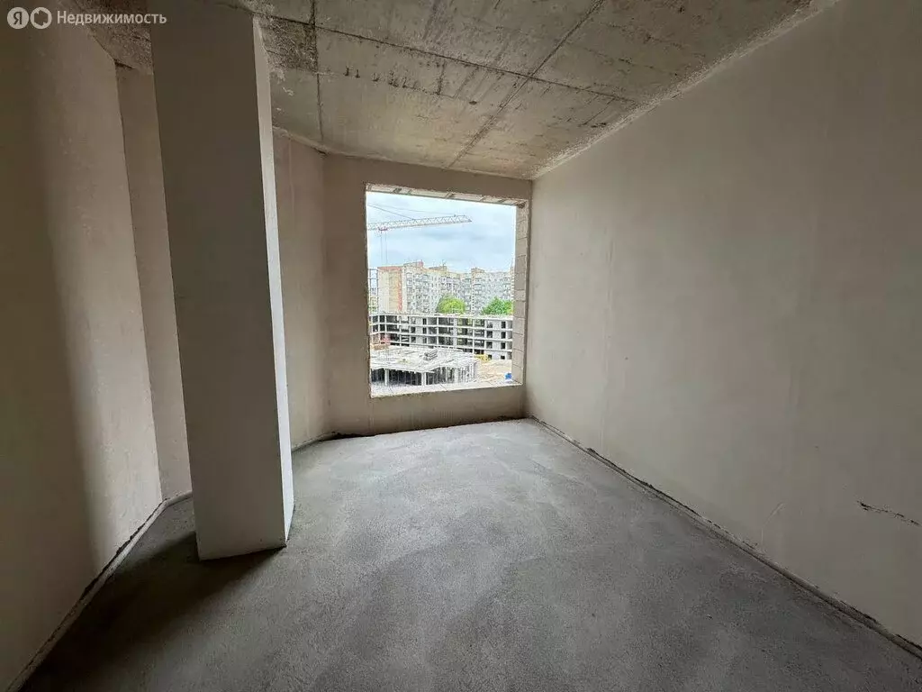 2-комнатная квартира: Нальчик, улица Идарова, 176 (58 м) - Фото 1