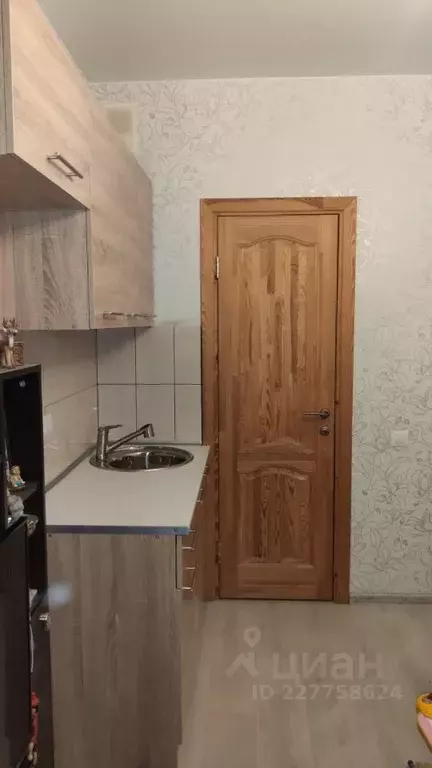 1-к кв. Московская область, Люберцы Зенино ЖК Самолет мкр, ул. ... - Фото 2