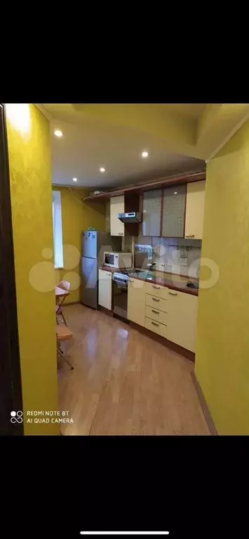 2-к. квартира, 47,2 м, 2/9 эт. - Фото 1
