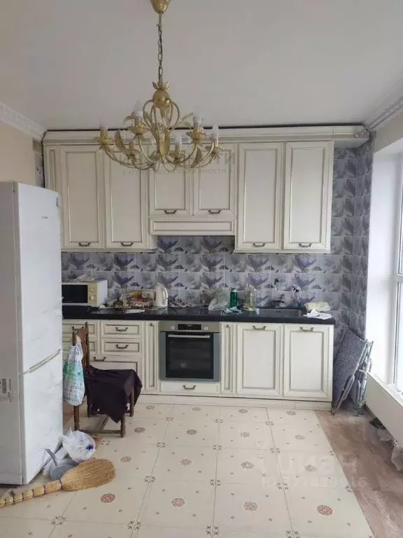 2-к кв. Московская область, Балашиха просп. Ленина, 32а (50.7 м) - Фото 2