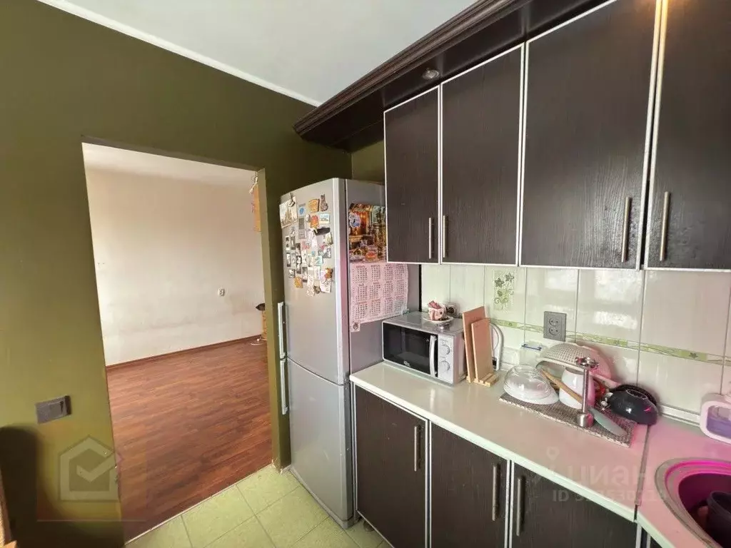 3-к кв. Крым, Евпатория ул. Некрасова, 108 (61.3 м) - Фото 2