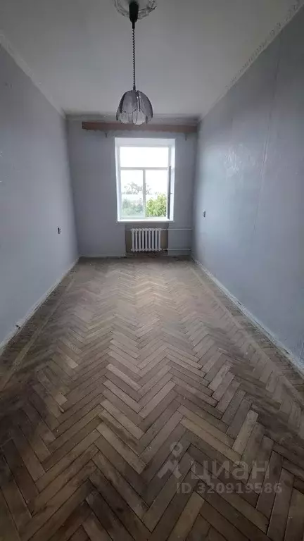 Комната Санкт-Петербург Московский просп., 186 (17.1 м) - Фото 2