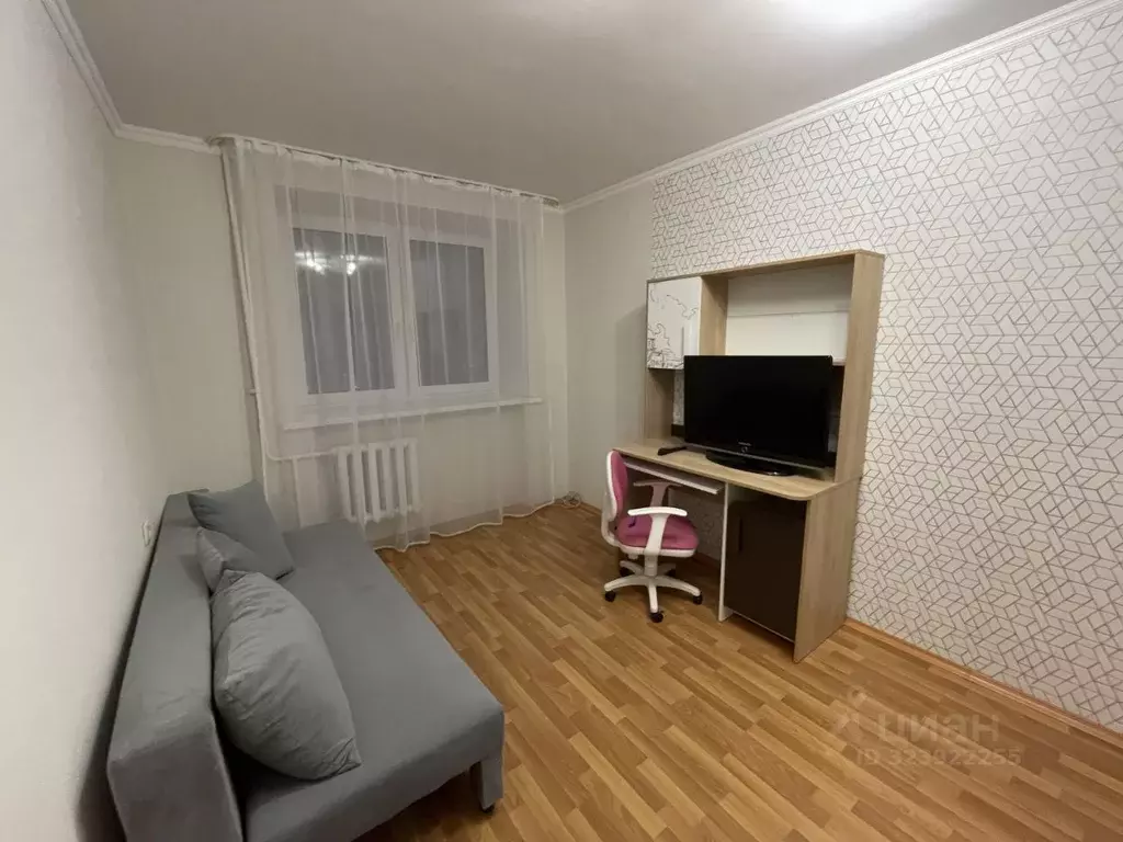 3-к кв. Тюменская область, Тюмень Депутатская ул., 80 (100.0 м) - Фото 2