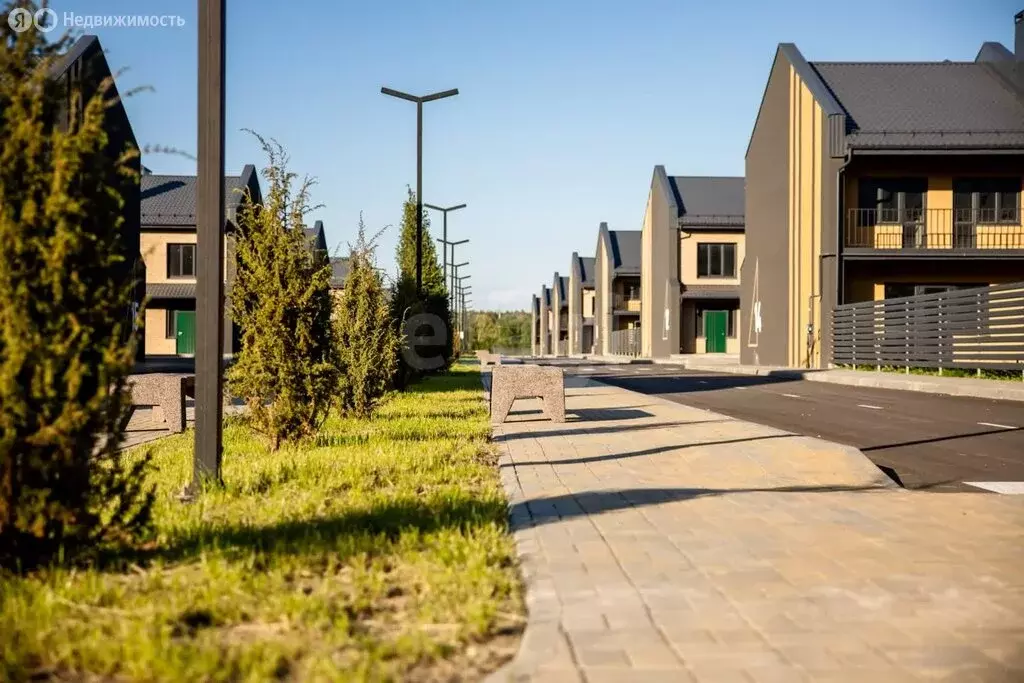 Дом в село Ситовка, КП Олимп (136.3 м) - Фото 1