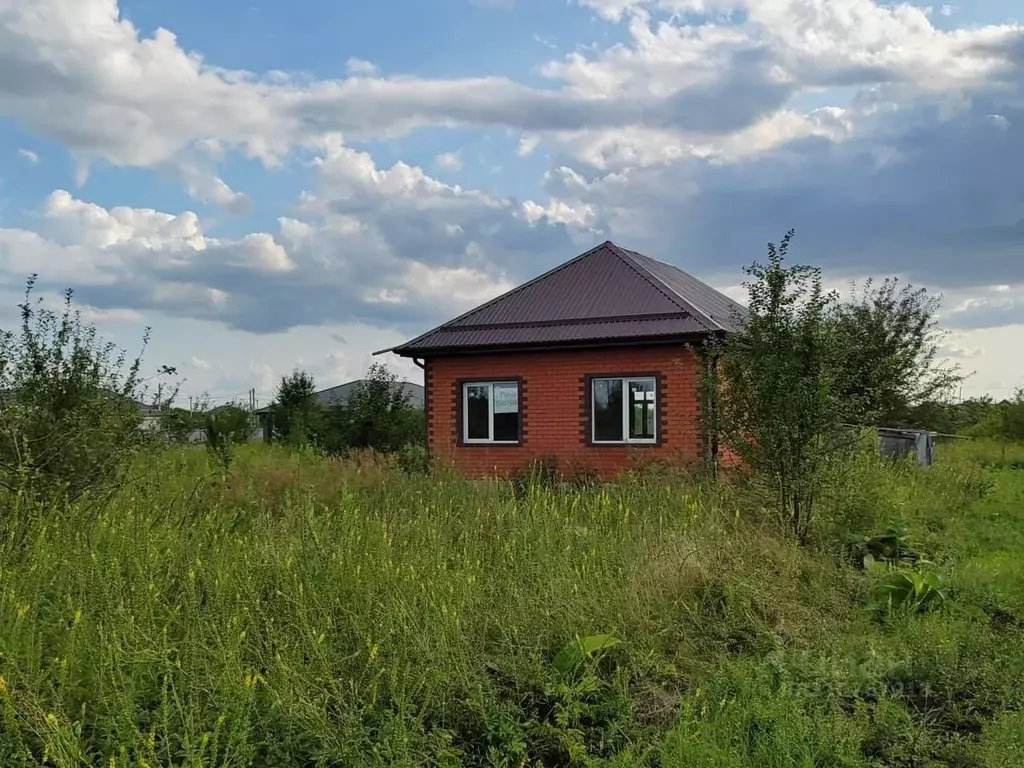 Дом в Краснодарский край, Краснодар муниципальное образование, ... - Фото 1