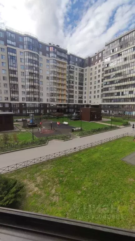 2-к кв. Санкт-Петербург просп. Ветеранов, 171к5 (54.4 м) - Фото 2
