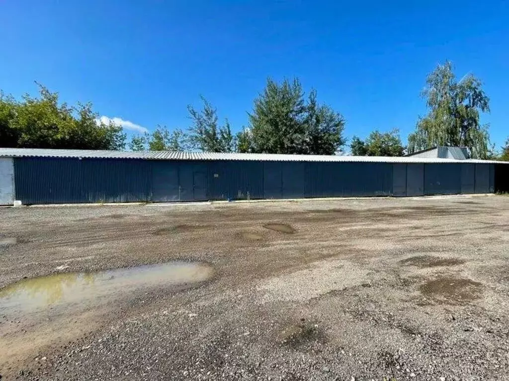 Помещение свободного назначения в Московская область, Красногорск ... - Фото 1