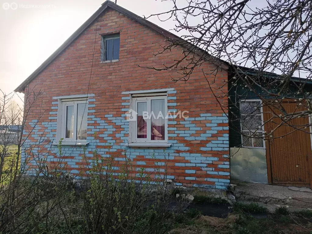 Дом в Гнёздовское сельское поселение, деревня Сипачи, Колхозная улица, ... - Фото 0