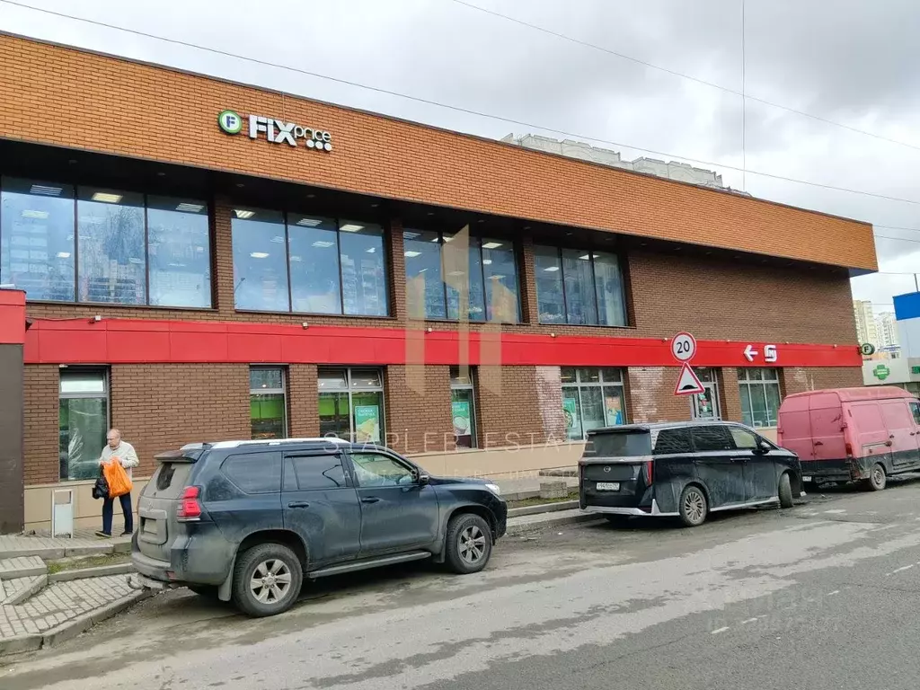 Помещение свободного назначения в Московская область, Химки ул. ... - Фото 2