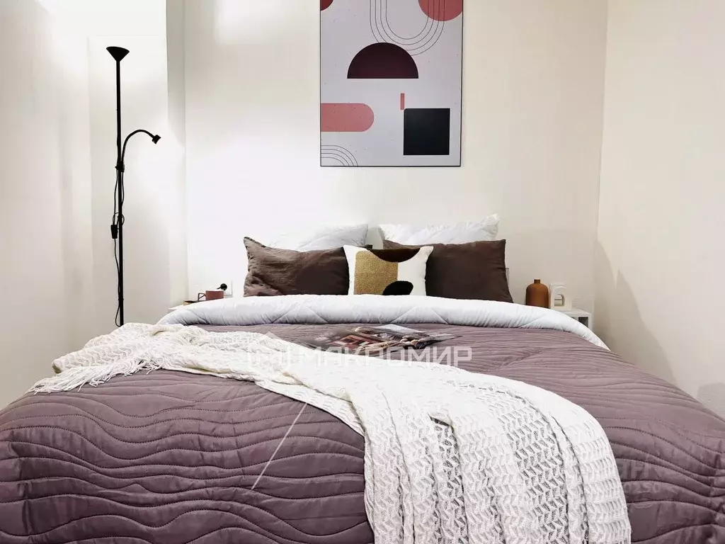 1-к кв. Москва Очаковское ш., 2К4 (35.1 м) - Фото 1