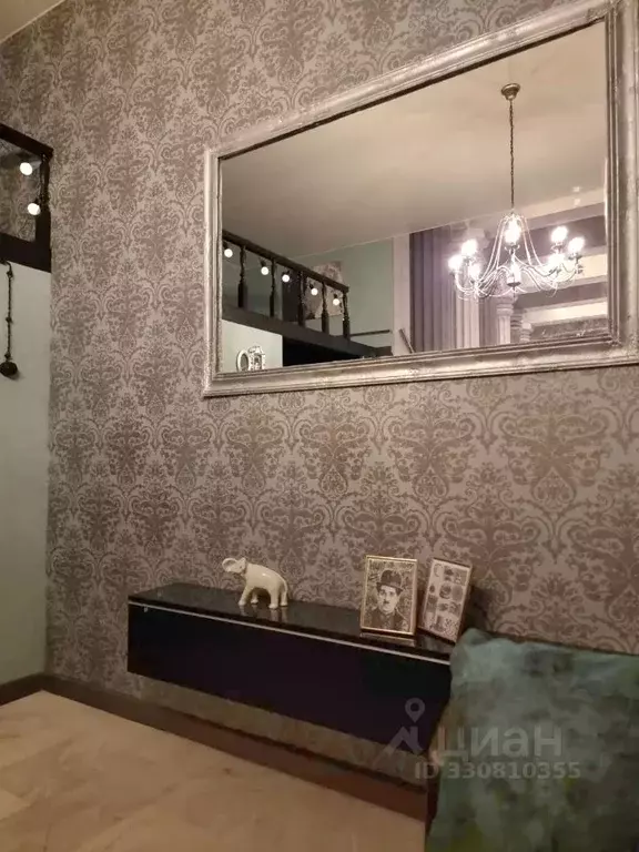Студия Санкт-Петербург Лиговский просп., 63 (22.0 м) - Фото 2