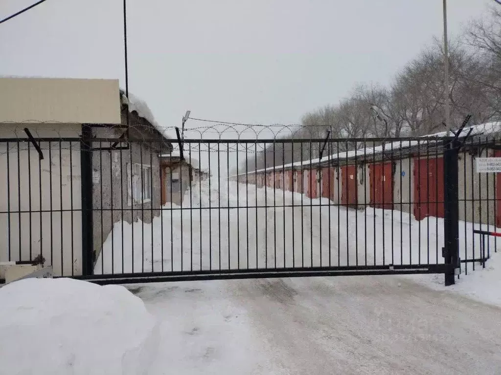 Гараж в Тюменская область, Тюмень Широтная ул., 34 (24 м) - Фото 2