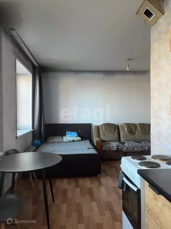 Продаётся 1-к квартира, 32.7 м - Фото 0