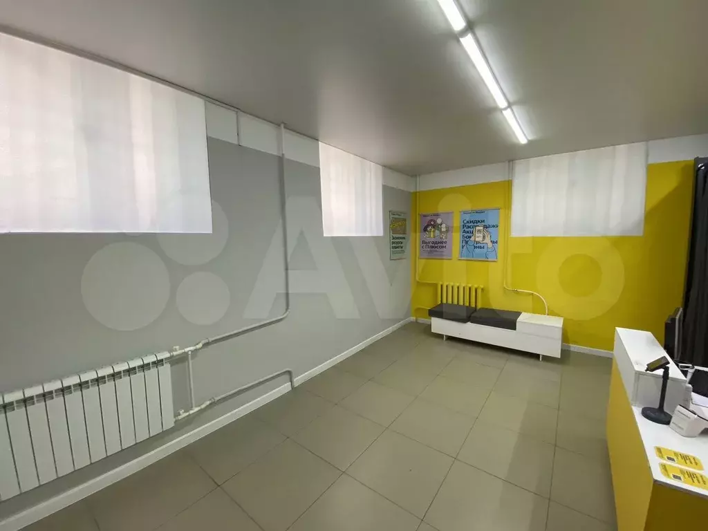 Продаётся помещение, 59,4 кв.м - Фото 1