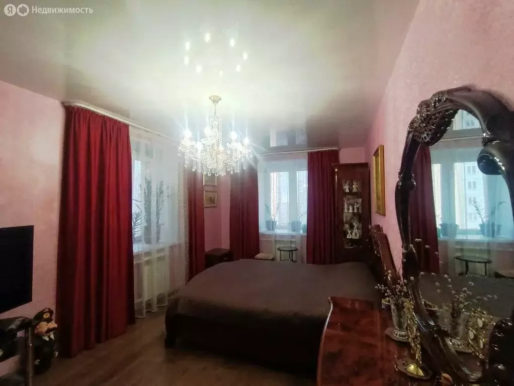 2-комнатная квартира: Киров, улица Ленина, 190 (57 м) - Фото 1