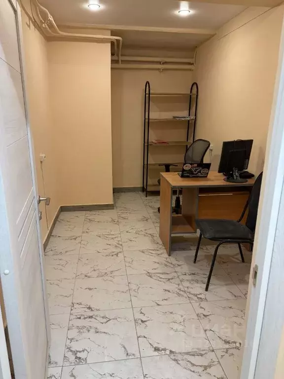 Офис в Москва Первомайская ул., 89 (37 м) - Фото 1