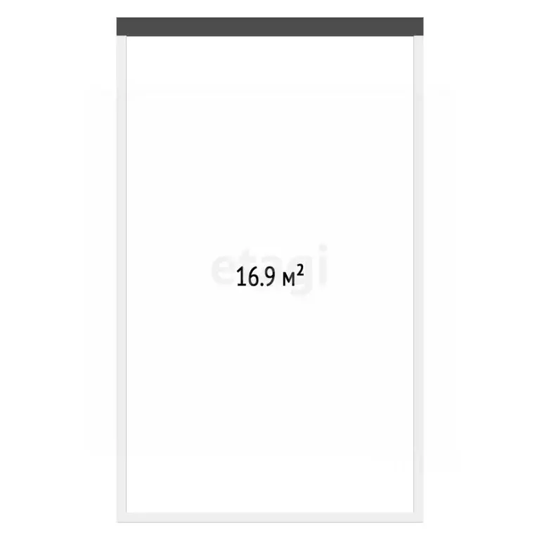 Гараж в Томская область, Томск Овражный пер., 2 (17 м) - Фото 2