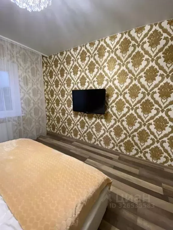 1-к кв. Ростовская область, Ростов-на-Дону Доломановский пер., 128 ... - Фото 2