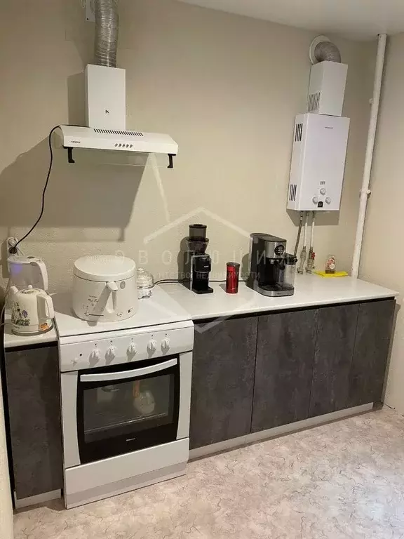 3-к кв. Калининградская область, Калининград Ленинский просп., 66 ... - Фото 1