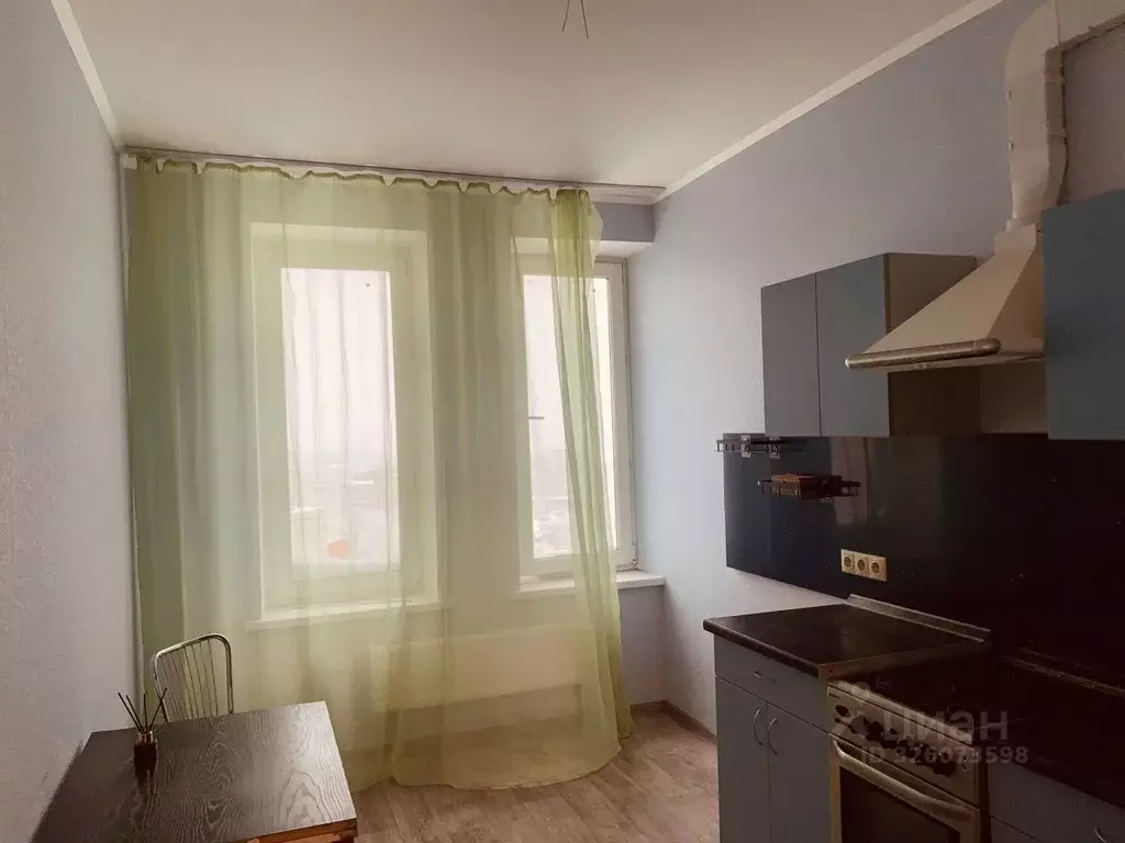 1-к кв. Московская область, Сергиев Посад ул. 1-й Ударной Армии, 95 ... - Фото 1