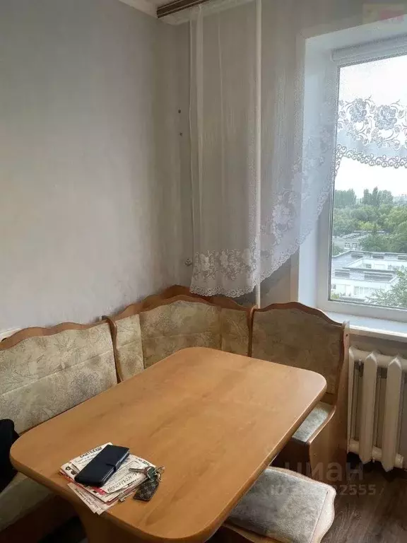 2-к кв. Самарская область, Самара ул. Стара-Загора, 159А (60.0 м) - Фото 2
