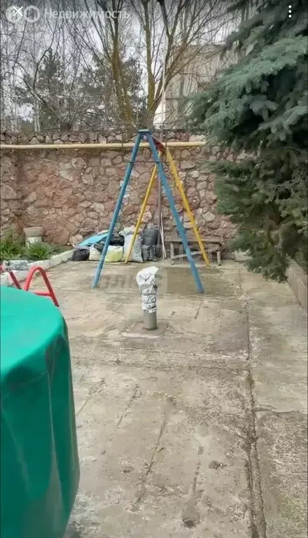 Квартира-студия: Николаевка, Чудесная улица, 2/11 (18 м) - Фото 2