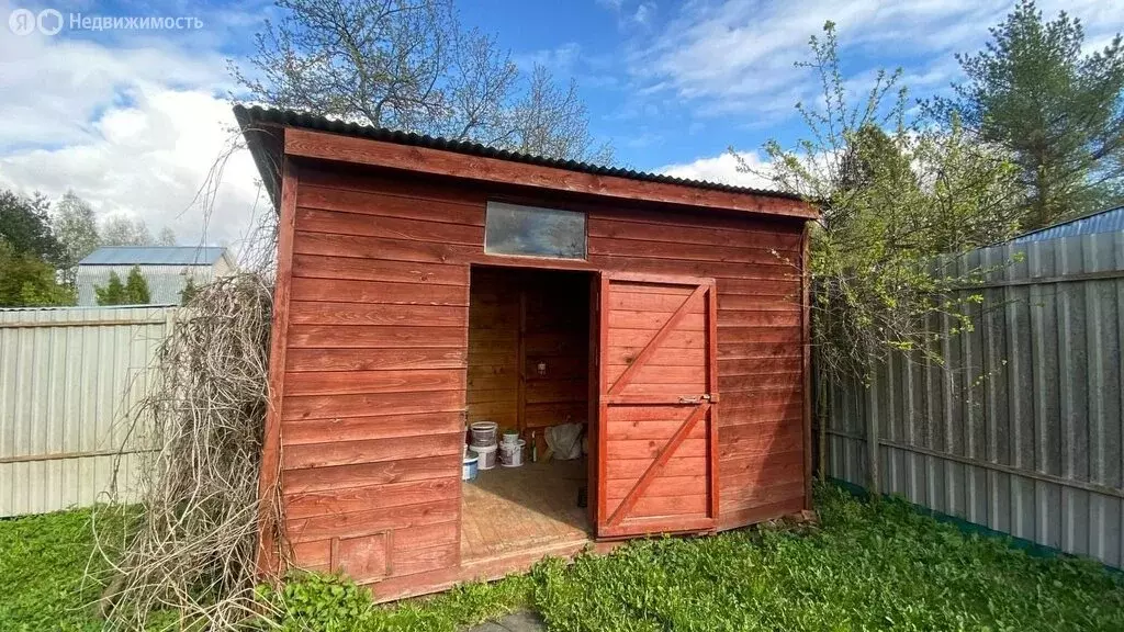 Дом в деревня Котово, 14 (84 м) - Фото 1