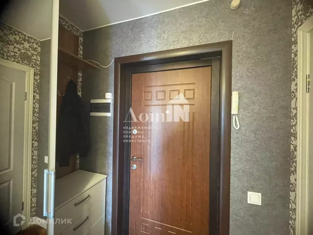 Продаётся 1-к квартира, 32.9 м - Фото 0