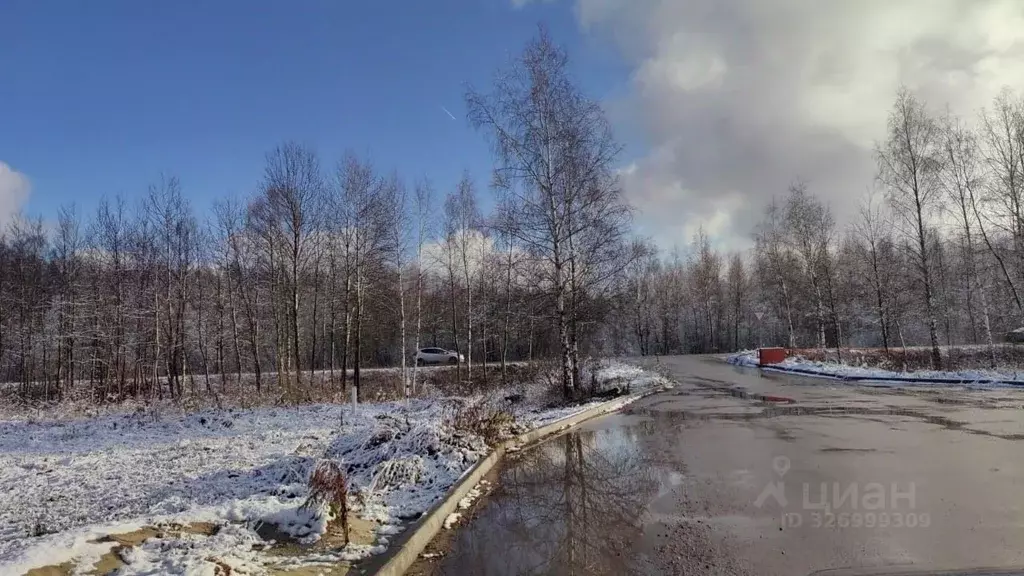 Склад в Московская область, Домодедово Северное Домодедово промзона,  ... - Фото 2