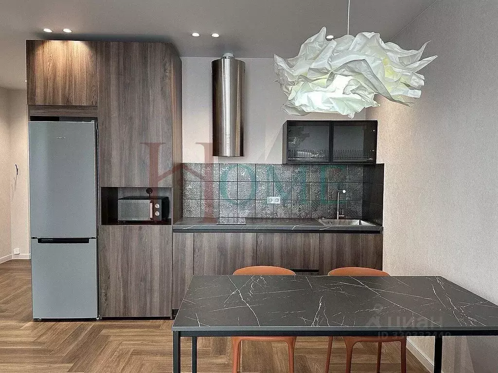 2-к кв. Новосибирская область, Новосибирск ул. Никитина, 10 (45.0 м) - Фото 1