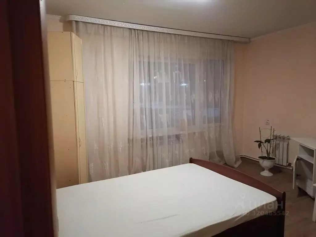 1-к кв. Бурятия, Улан-Удэ ул. Мокрова, 23 (33.0 м) - Фото 0