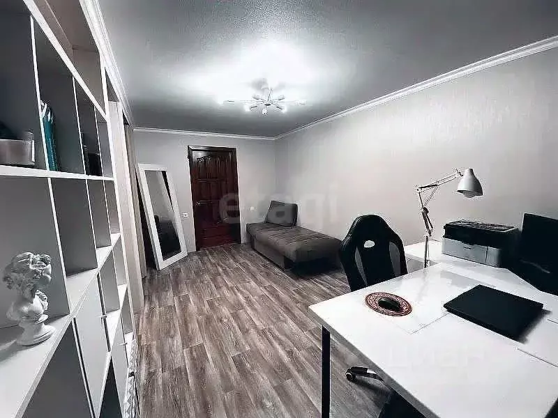 Дом в Ханты-Мансийский АО, Нягань Молдавская ул., 25 (105 м) - Фото 1